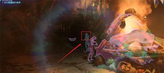 《另一个伊甸双魂之羁绊》任务流程攻略（完成任务，赢取奖励，打败BOSS）