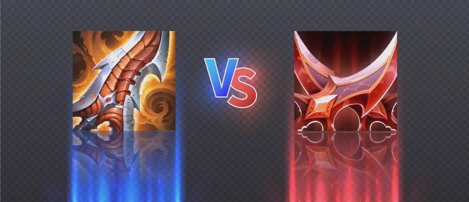 《韩信影刃最新铭文攻略》（掌握最强战斗技巧，化身战场杀神！）