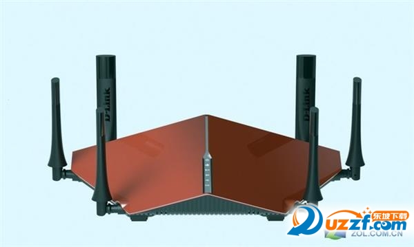 D-Link路由器固件升级教程