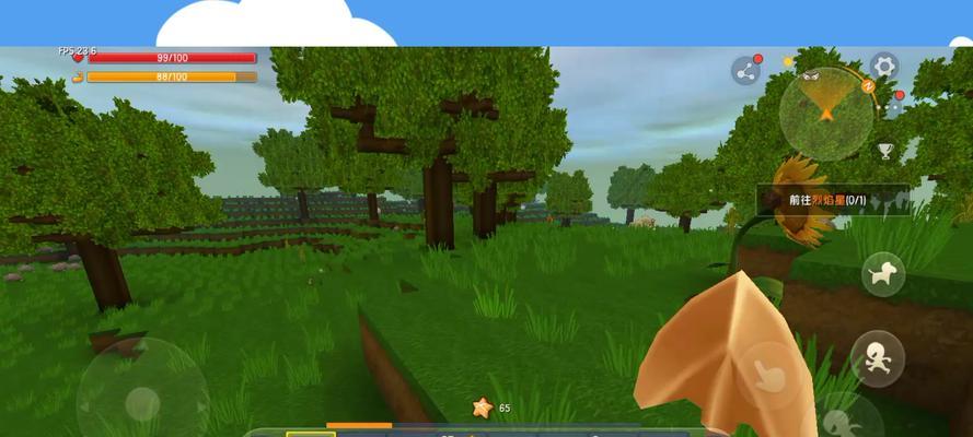 沙雕游戏大主播攻略（用沙雕游戏大主播攻略，成为最强沙雕帝王！）