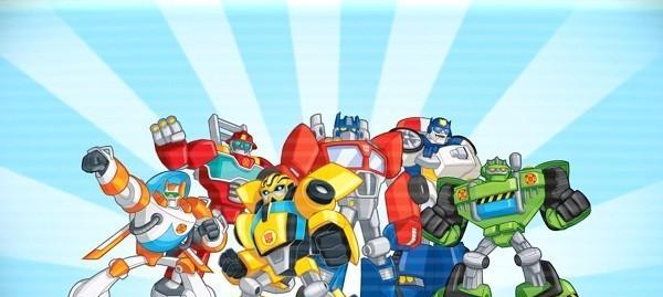 机器人英雄攻略（打造无敌机械战队！）