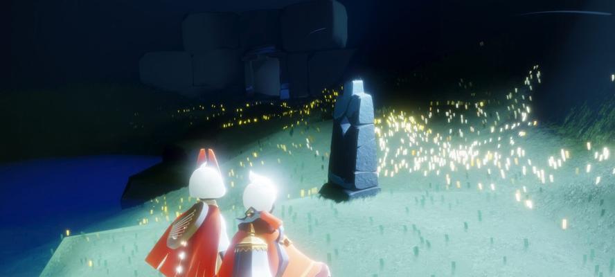 《光遇》5.31每日任务攻略（2022最全解析，让你轻松完成每日任务）