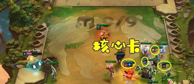 《征服屠龙的终极阵容攻略》（打造无敌阵容，成为真正的龙之王！）