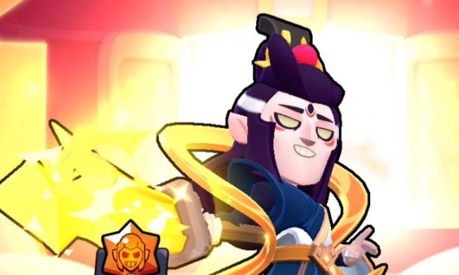 王者荣耀攻略（终极战神无敌的杨戬，打野装备和铭文怎么选？）