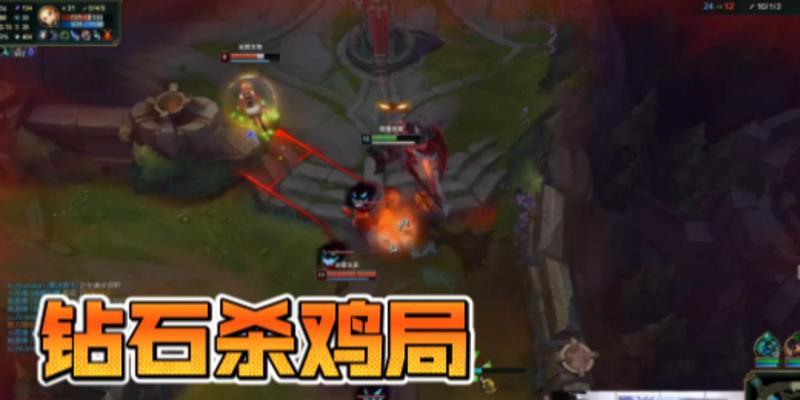 剑魔极致出装顺序攻略大全（打造无敌剑魔！拒绝一刀切，顺序出装让你登顶！）