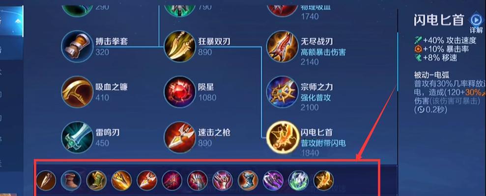 《破败新英雄出装铭文攻略》（探索最佳装备和铭文组合，打造强力英雄）