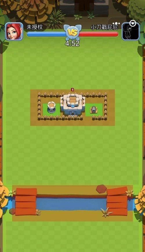 微信战争小游戏攻略-征战朋友圈的利器（了解微信战争小游戏的规则和策略，成为最强玩家）