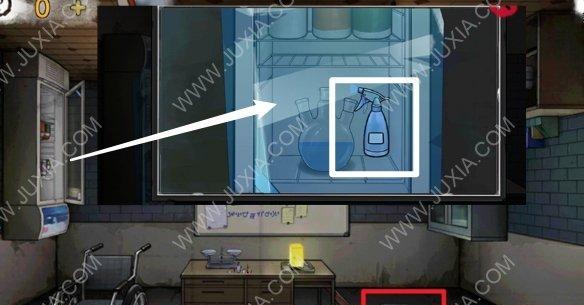 《密室逃脱绝境系列9无人医院》第5天攻略（突破重重难关，成功逃离无人医院的秘诀）