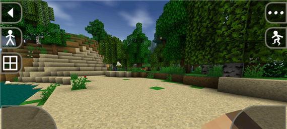 真实生存1攻略游戏（揭秘真实生存1攻略技巧，助你在游戏中生存无忧）