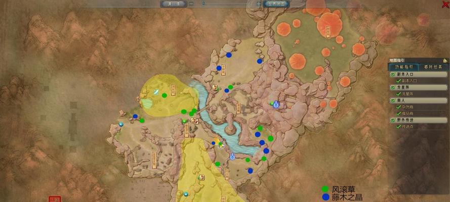 古剑奇谭星魂攻略（用探寻星魂奥秘，让你战无不胜！）