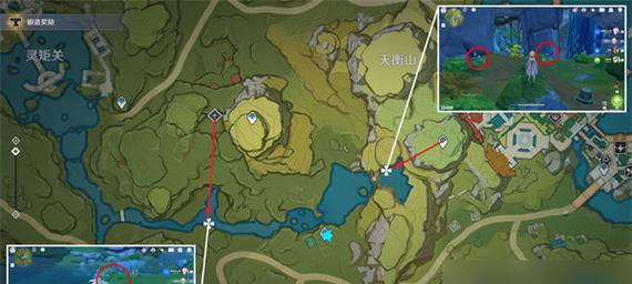 《原神》游戏中豆腐的获取方法（如何在游戏中获得足够的豆腐来满足需求？）