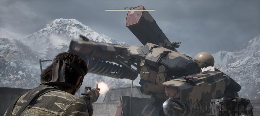 《探索PSV合金装备3网盘的魅力与使用技巧》（解读PSV合金装备3网盘，助力你的游戏体验）