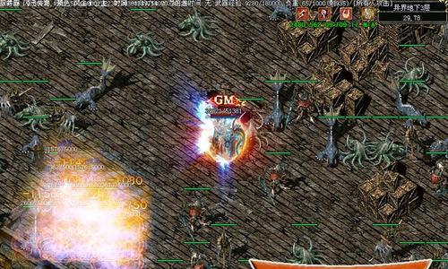 《单机传奇3技能大全集攻略》（掌握技能，成就传奇世界！）