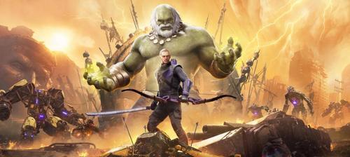 玩转鹰眼老七，击败顶级挑战（一步步攻略，让你成为真正的鹰眼英雄）