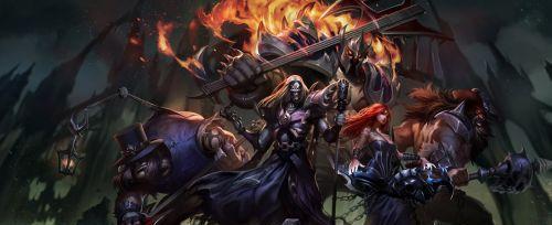 暗黑2元首出装攻略（成为最强的元首，攻无不克的装备指南！）