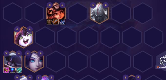 打造最优秀的学者六法阵容（打造最优秀的学者六法阵容）