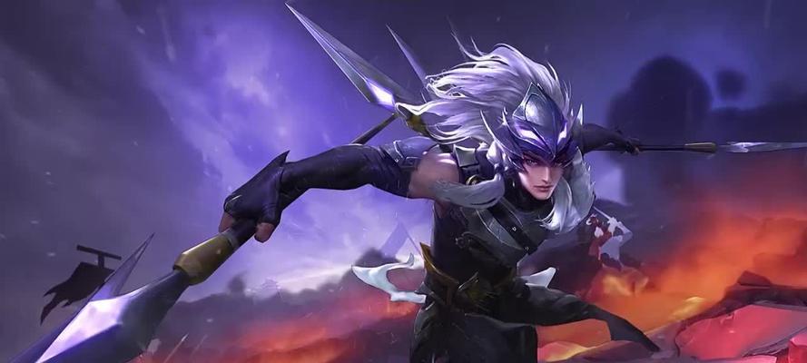 马超觉悟模式出装攻略（高输出爆发的最佳选择，马超觉悟模式出装攻略详解）