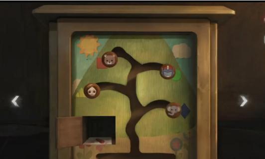 黑暗笔录第一章通关攻略（打破黑暗的迷局，探寻真相）