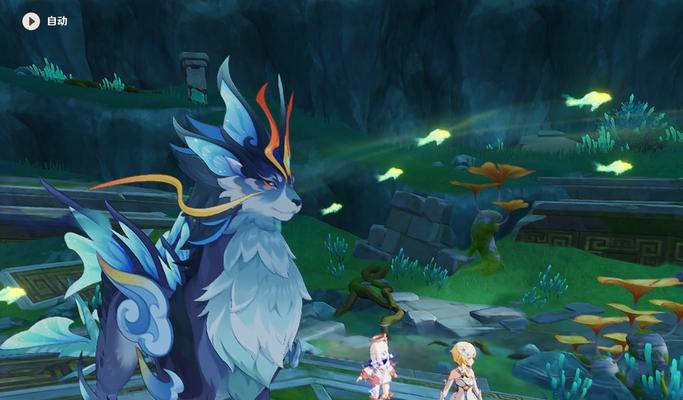 原神甘雨毕业攻略