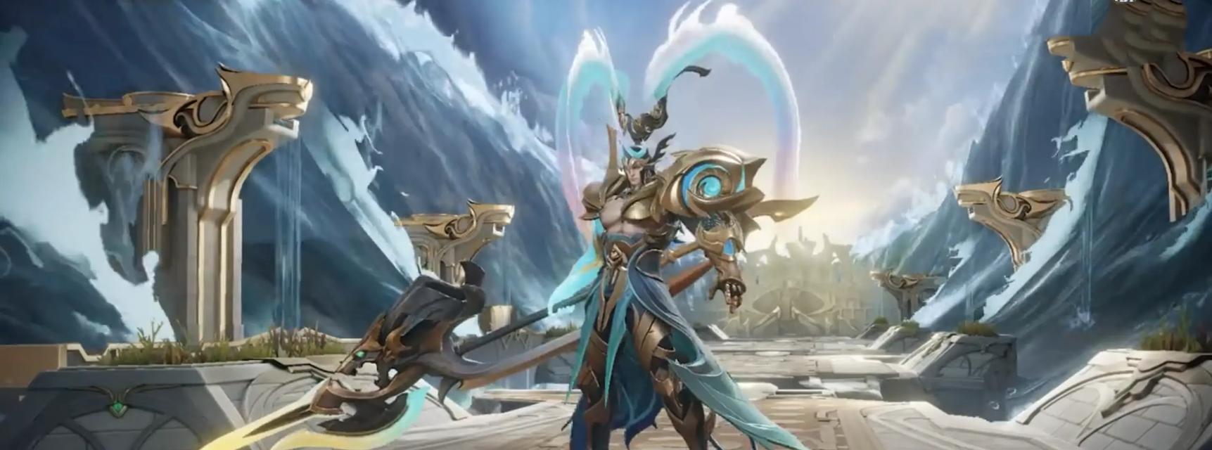 法师飞鸟出装攻略大全（探索法师飞鸟出装，尽揽天际封神之路）