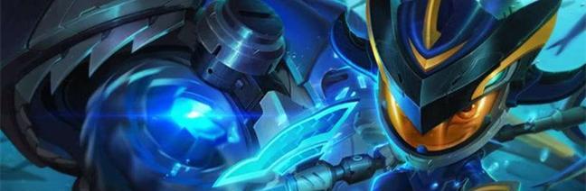 《LOL手游》小鱼人攻略（上路无敌，瞬间爆发的秘密揭秘）