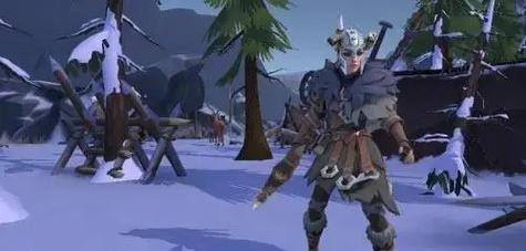 《冰原守卫者》游戏装备没耐久了怎么办？（玩家必看！避免装备报废的小技巧！）