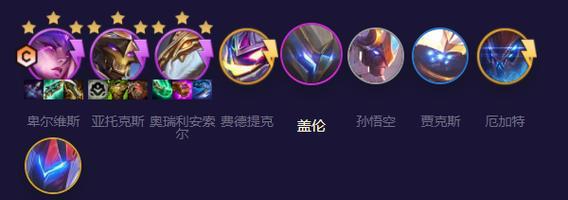 火力魔宗龙王出装攻略（揭秘最强输出英雄——火力魔宗龙王，助你战胜所有敌人！）