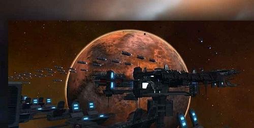 深空之眼（以游戏为主，让你在战斗中更加游刃有余）