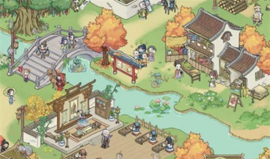 《解忧小村落》游戏梨花木获取攻略（轻松获得梨花木，畅游小村落）