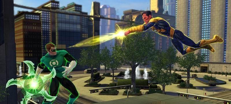 《打造无敌英雄队伍的终极攻略！》（揭秘DC英雄手游中的战斗策略，成为最强玩家！）