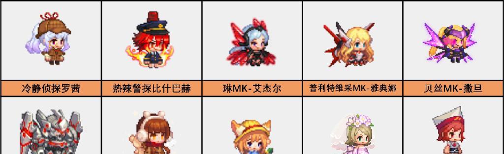 坎公骑冠剑比什巴赫专武如何斗转星移（以游戏为主，探寻两种武器的不同魅力）