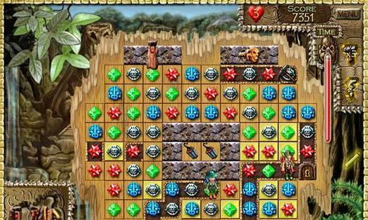 探索印加古城的旋转之谜（解密印加古城旋转小游戏攻略，发现隐藏的秘密）