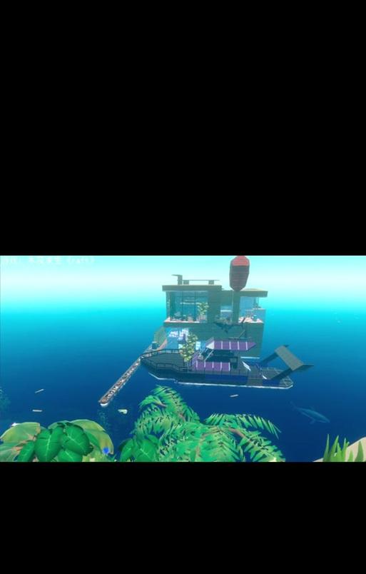 我的世界手游木筏生存攻略