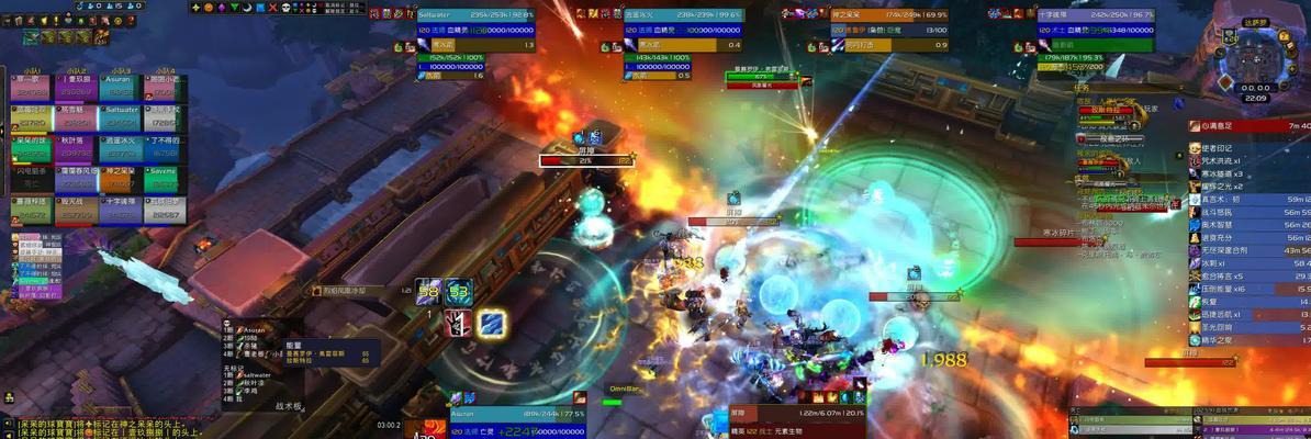 揭秘以神选者教团技能攻略（以神选者教团技能攻略详解，让你成为顶尖玩家）