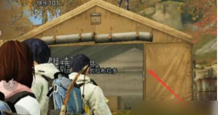 《明日之后》中打靶玩法攻略（玩转枪械，狙击高手在行动）