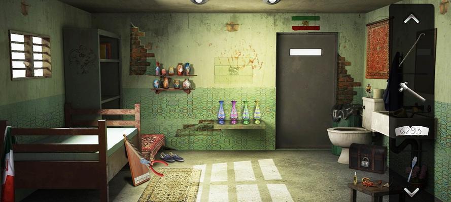 探索100道门（解锁未知秘密，突破17号门）