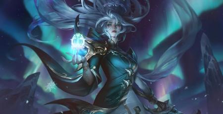 打造无敌皎月女神！（专属装备、技巧、天赋，助你成为游戏中的统治者）