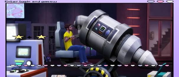 《探索模拟人生虚拟世界，成就梦想的攻略指南》（用“模拟人生”为你解锁游戏内的无限可能）