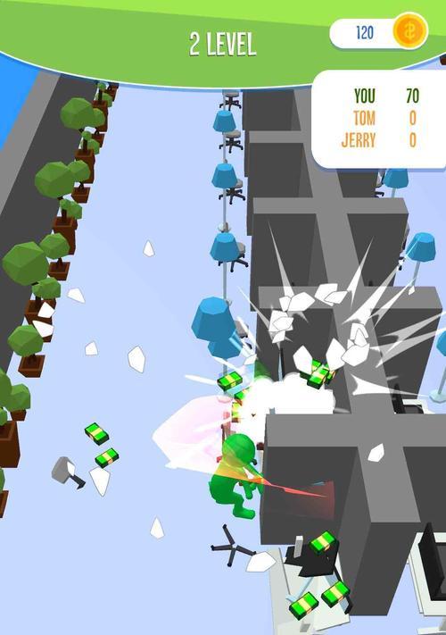 《以牙齿清洁大师》游戏攻略（通过这些关键步骤，轻松成为牙齿清洁大师）