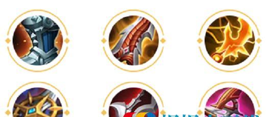 孙尚香新攻略出装心得（如何选择最适合孙尚香的装备）