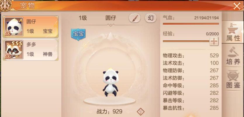 九州天空城手游攻略（掌握攻略技巧，成就王者之路！）