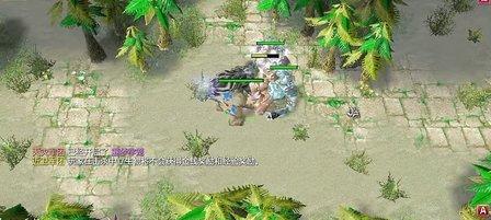 Dota2幽鬼出装攻略（雄霸战场、无法无天的重生之路）