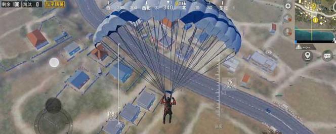 《和平精英》海岛第一深情称号获得攻略（教你如何快速获得海岛第一深情称号）