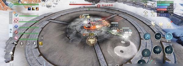 《天涯明月刀》游戏伙伴笑道人，陪你战斗天下（打造一只不可或缺的游戏伙伴，享受独特的游戏体验）