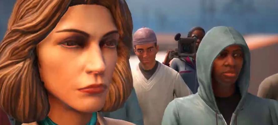 黑道圣徒3攻略（一步步逐鹿帝都，掌握全面领导权，称霸街头巷尾）