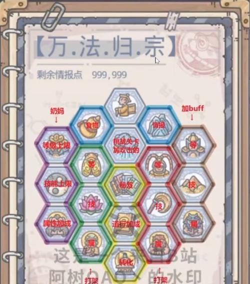 打造最强蜗牛器官攻略（详解如何强化蜗牛器官）