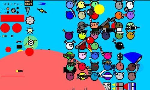 征服第8关（揭秘激突要塞攻略第8关，）