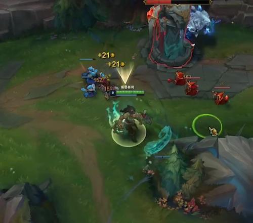 《狗熊边路出装顺序攻略最新》（掌握狗熊边路的出装顺序，打造最强攻击力）