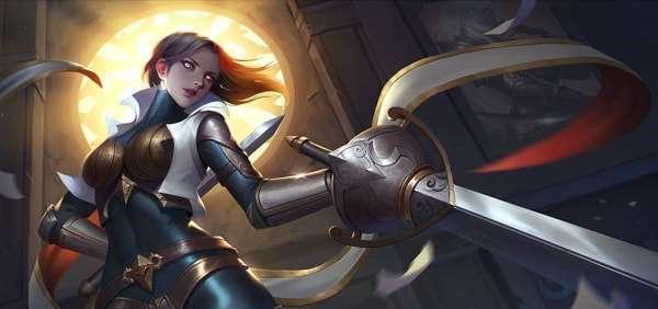 《以盾弓剑姬出装思路攻略》（全方位解析，让你成为无敌的剑姬玩家！）