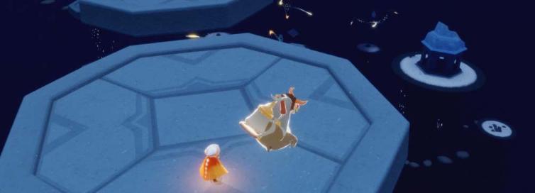 《光遇》729红狐狸先祖位置一览（探索神秘的红狐狸先祖之地，发现惊喜与奇迹）